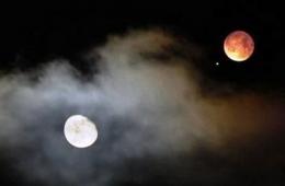 Mars će se rekordno približiti Zemlji poslednjeg dana jula